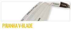 Piranha V-Blade