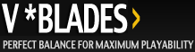 V-Blades