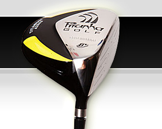 420cc Titanium Driver