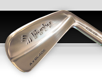 420cc Titanium Driver