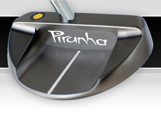 420cc Titanium Driver