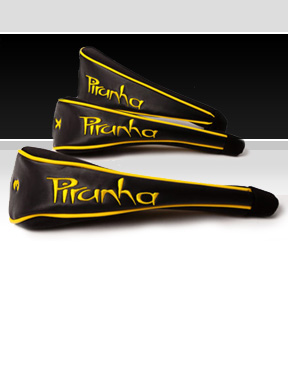 420cc Titanium Driver