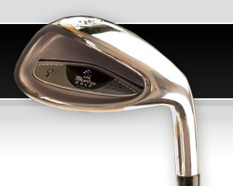 420cc Titanium Driver