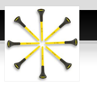 420cc Titanium Driver