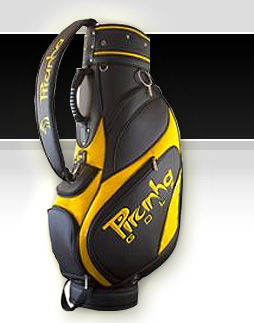 420cc Titanium Driver