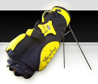 420cc Titanium Driver